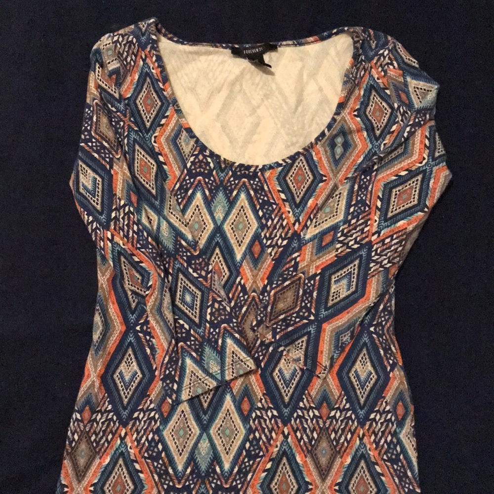 Dress - Picture 2 of 3